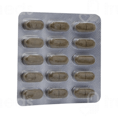 Vedi Gudmar Tablet 15