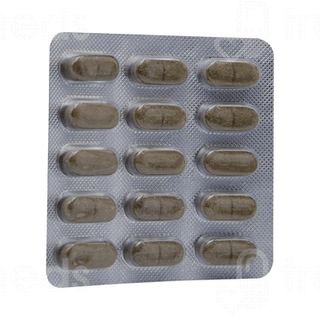 Vedi Gudmar Tablet 15