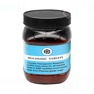 Pioneer Kali Phos 6x Biochemic Tablet 450gm
