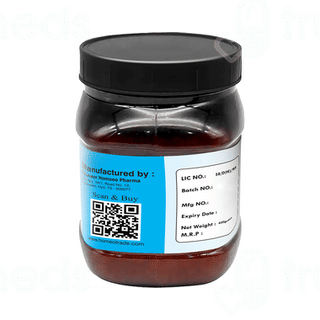 Pioneer Kali Phos 6x Biochemic Tablet 450gm