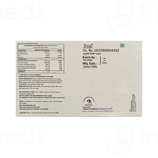 Unical K27 Tablet 10