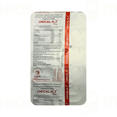 Unical K27 Tablet 10