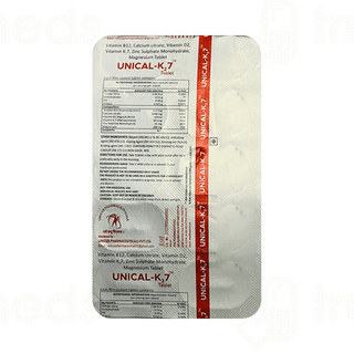 Unical K27 Tablet 10