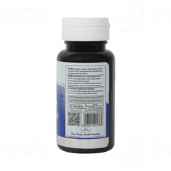 Fb Nutrition L Arginine + L Citrulline 1250Mg Veg Tablet 60