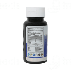 Fb Nutrition L Arginine + L Citrulline 1250Mg Veg Tablet 60