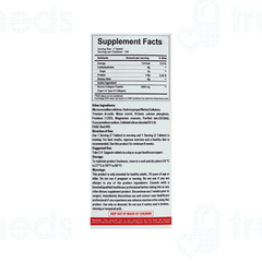 Transformium Nutrition Epigenin Tablet 200