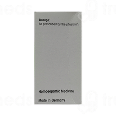 Dr Reckeweg Oleum Jecoris 3x Tablet 20gm