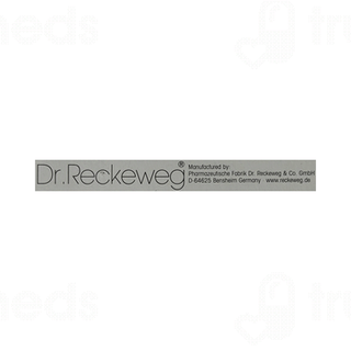 Dr Reckeweg Oleum Jecoris 3x Tablet 20gm
