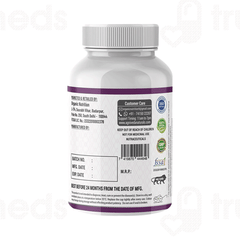 Agniveda Naturals Power Stamina Builder Tablet 30