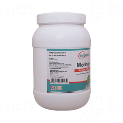 Way2herbal Moringa Tablet 700