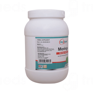 Way2herbal Moringa Tablet 700