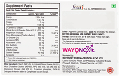 Dreamfert M Tablet 10