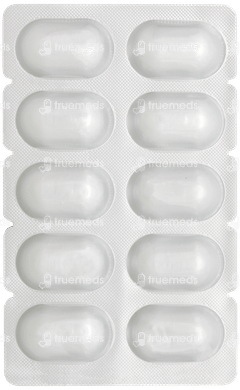 Dreamfert M Tablet 10