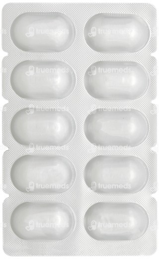 Dreamfert M Tablet 10