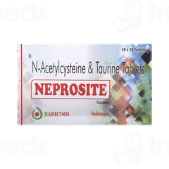 Neprosite Tablet 10