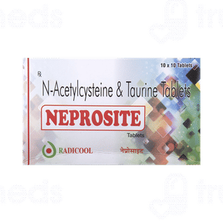 Neprosite Tablet 10