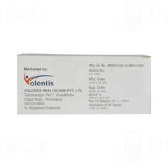 Telinsat 20 Tablet 10