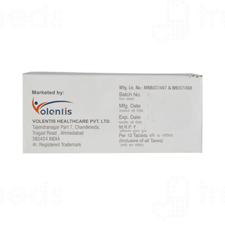 Telinsat 20 Tablet 10