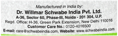 Dr Willmar Schwabe Bio Combination Bc26 Tablet 550Gm