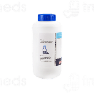 Lords Strychninum Phos 3x Tablet 450gm