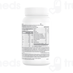 Gnc Pro Performance Thermo Burst Hardcore Tablet 90