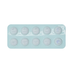 Gosita 50 Tablet 10 Gosita 50 Tablet 10