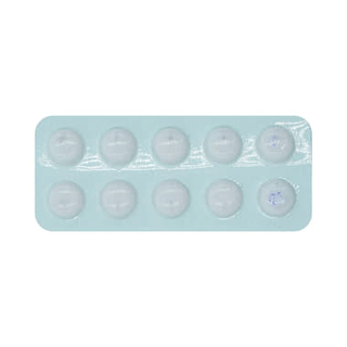 Gosita 50 Tablet 10
