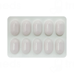 Sitabend M Tablet 10