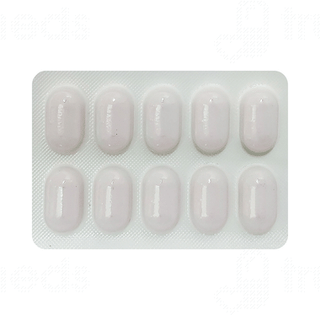 Sitabend M Tablet 10