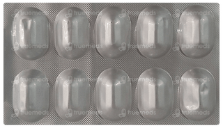 Caldifin D3 Tablet 10