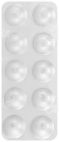 Roliptin F 5 Tablet 10