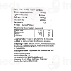 Ckvit Tablet 10
