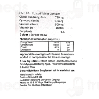 Ckvit Tablet 10