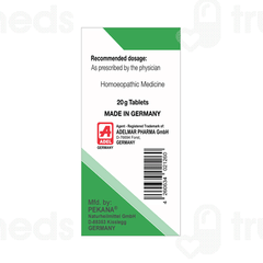 Adel Oleum Jec 3x Tablet 20gm