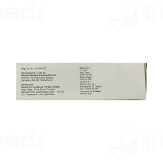 Nizatel Am Tablet 10