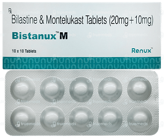 Bistanux M Tablet 10