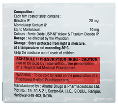 Bistanux M Tablet 10 Bistanux M Tablet 10