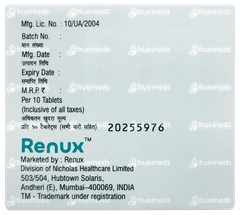 Bistanux M Tablet 10 Bistanux M Tablet 10