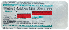 Bistanux M Tablet 10 Bistanux M Tablet 10