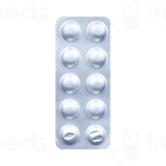 Maxiheme Plus Tablet 10