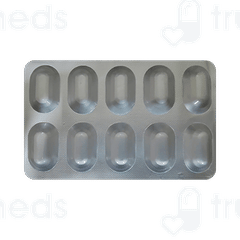 Meacal Mb Tablet 10