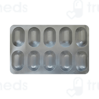Meacal Mb Tablet 10