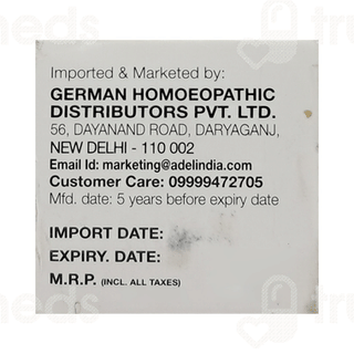 Adel Bio Combination 20 Tablet 20gm