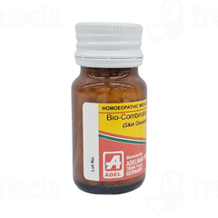 Adel Bio Combination 20 Tablet 20gm