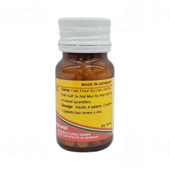 Adel Bio Combination 20 Tablet 20gm