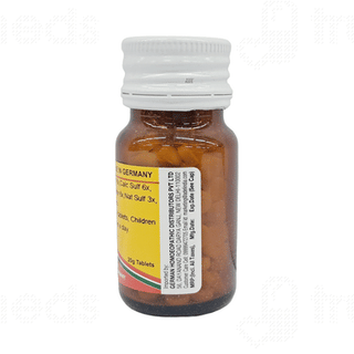 Adel Bio Combination 20 Tablet 20gm