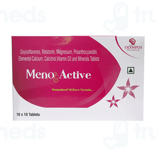 Meno Active Tablet 10
