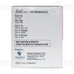 Meno Active Tablet 10