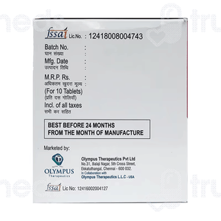 Meno Active Tablet 10