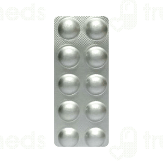 Ceftovey 200 Tablet 10